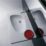 Раковина LAUFEN PALOMBA COLLECTION 80 см без отверстия 8.1480.4.000.109.1
