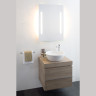 Раковина накладная LAUFEN PRO B 42x42 8.1296.2.000.109.1