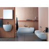 Раковина подвесная LAUFEN IL BAGNO ALESSI 52x52 8.1097.1.400.104.1